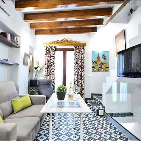 Typical Sevillan 2 Bedroom Unit Экстерьер фото