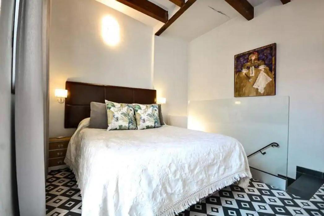 Typical Sevillan 2 Bedroom Unit Экстерьер фото