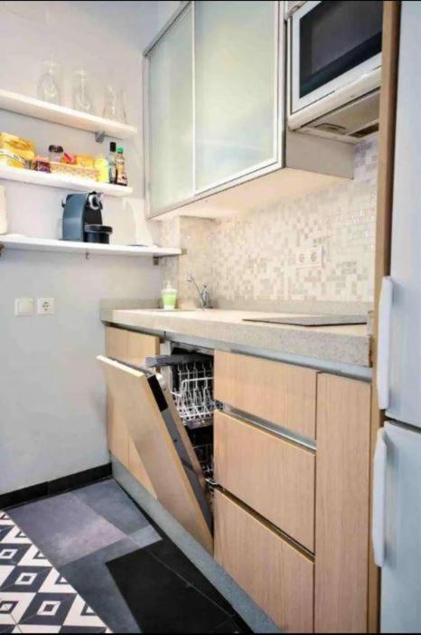 Typical Sevillan 2 Bedroom Unit Экстерьер фото