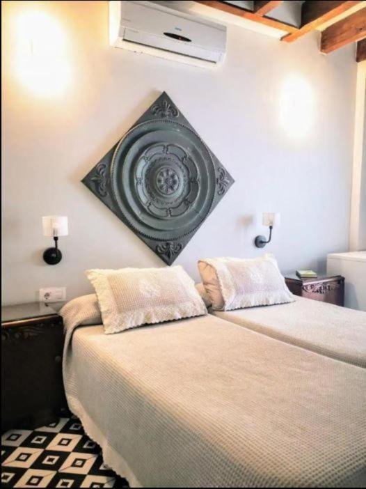 Typical Sevillan 2 Bedroom Unit Экстерьер фото