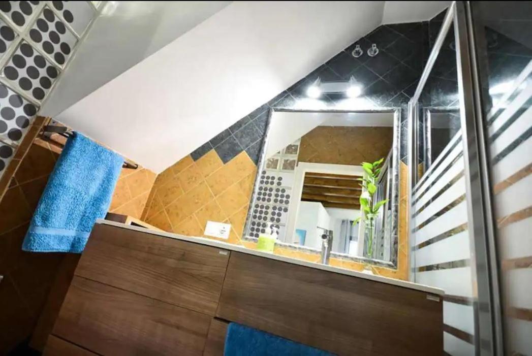 Typical Sevillan 2 Bedroom Unit Экстерьер фото