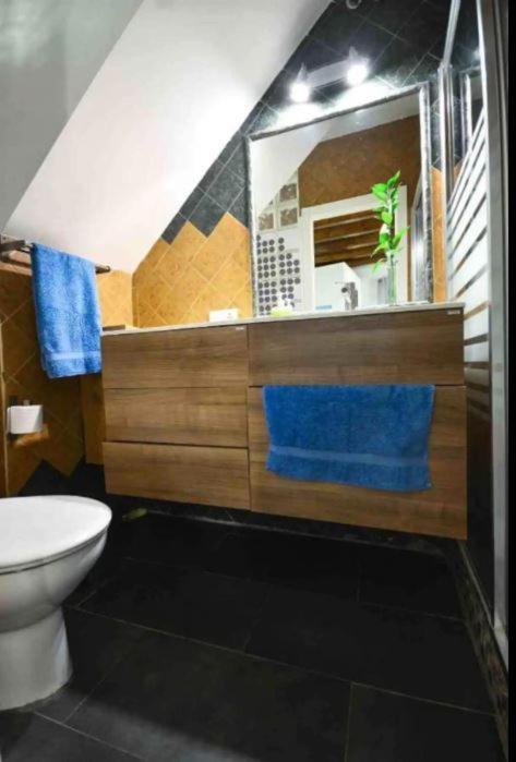 Typical Sevillan 2 Bedroom Unit Экстерьер фото