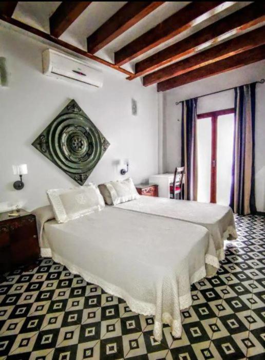 Typical Sevillan 2 Bedroom Unit Экстерьер фото