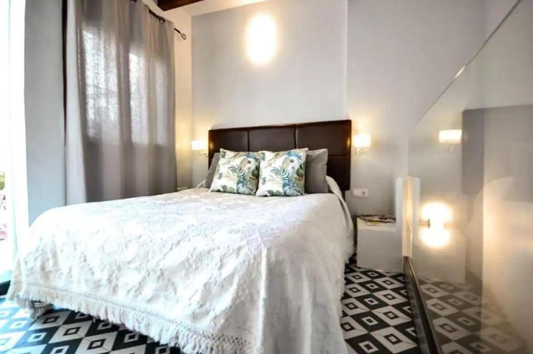 Typical Sevillan 2 Bedroom Unit Экстерьер фото